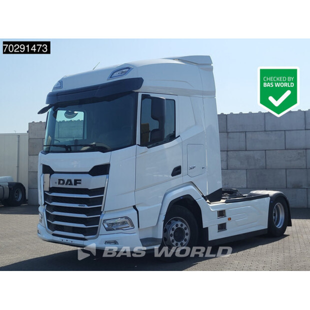 2022 DAF XF 480-41548559