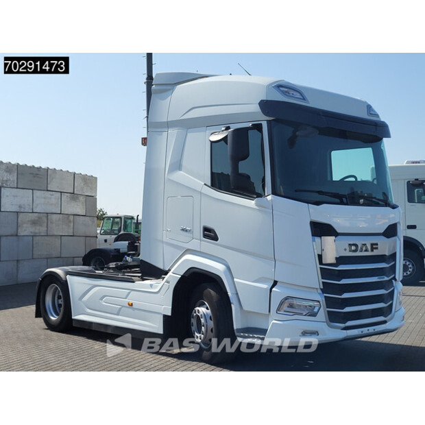 2022 DAF XF 480-41548561