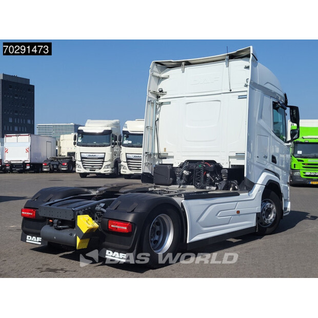2022 DAF XF 480-41548563