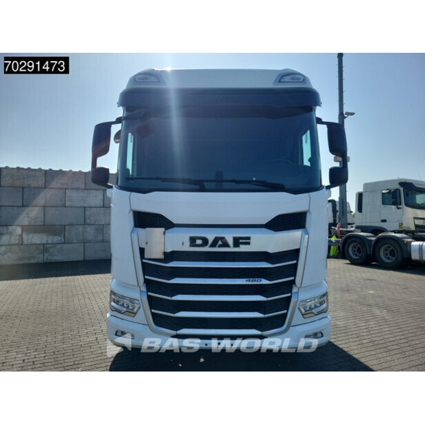 2022 DAF XF 480-41548564