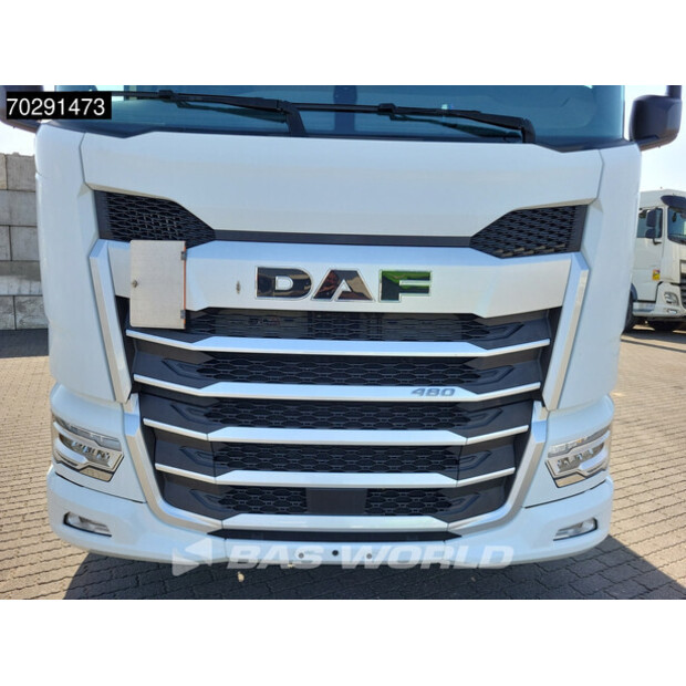 2022 DAF XF 480-41548566