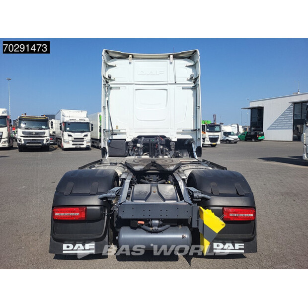 2022 DAF XF 480-41548567
