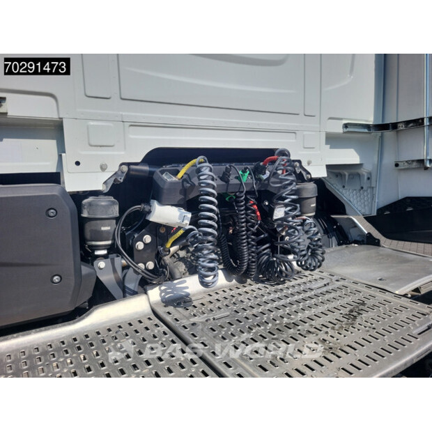 2022 DAF XF 480-41548572