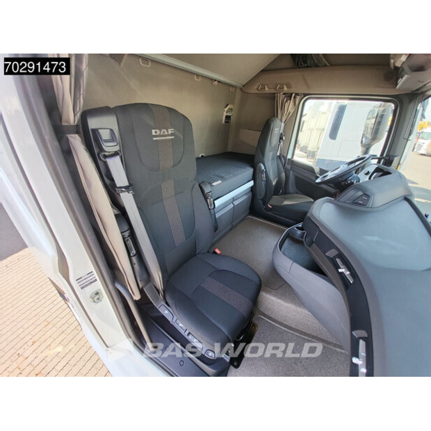 2022 DAF XF 480-41548583