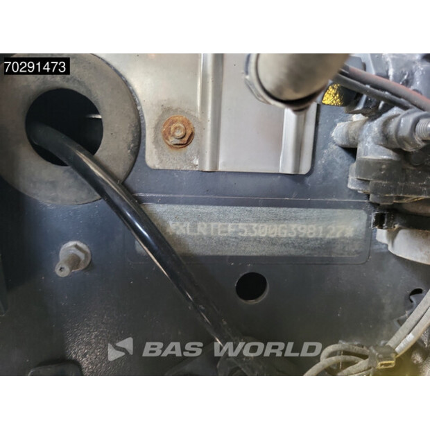 2022 DAF XF 480-41548591