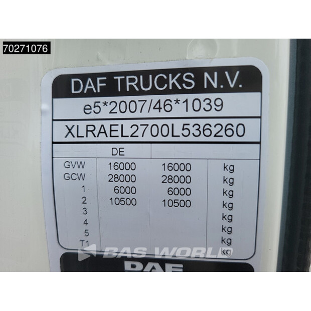 2023 داف LF 290-41548648