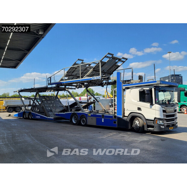 2025 Scania P450-41548692