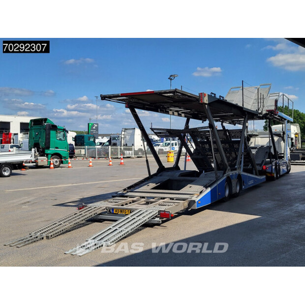 2025 Scania P450-41548694