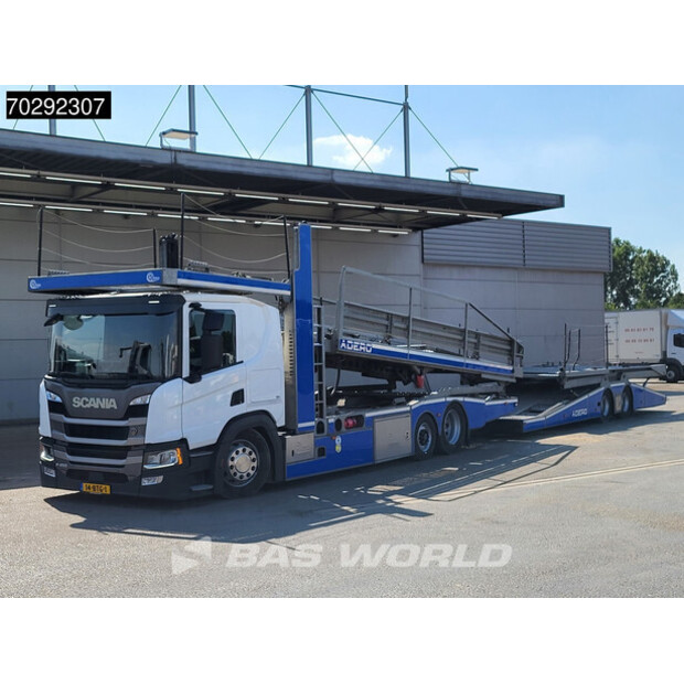 2025 Scania P450-41548697