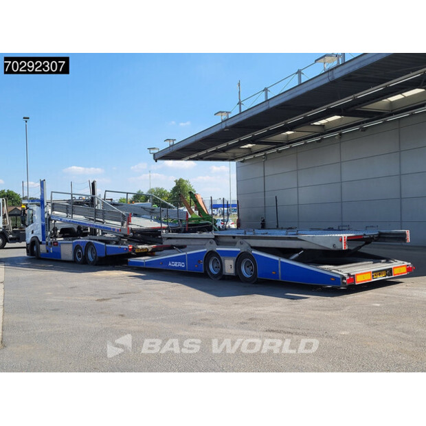 2025 Scania P450-41548698