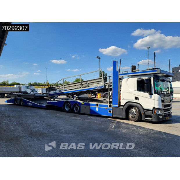 2025 Scania P450-41548699