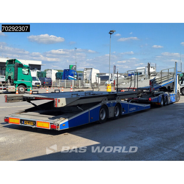 2025 Scania P450-41548700