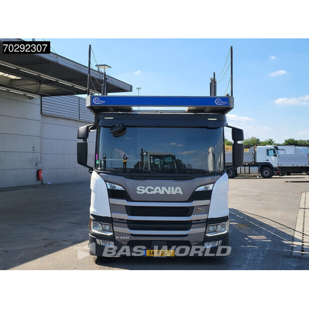 2025 Scania P450-41548702