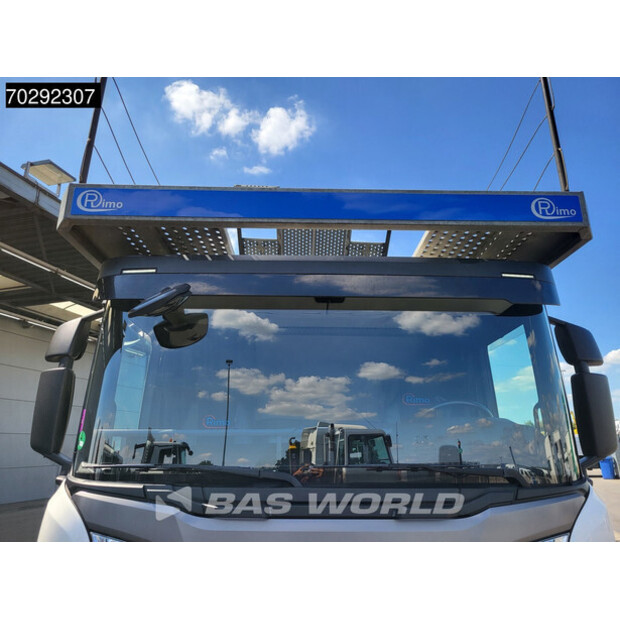2025 Scania P450-41548703