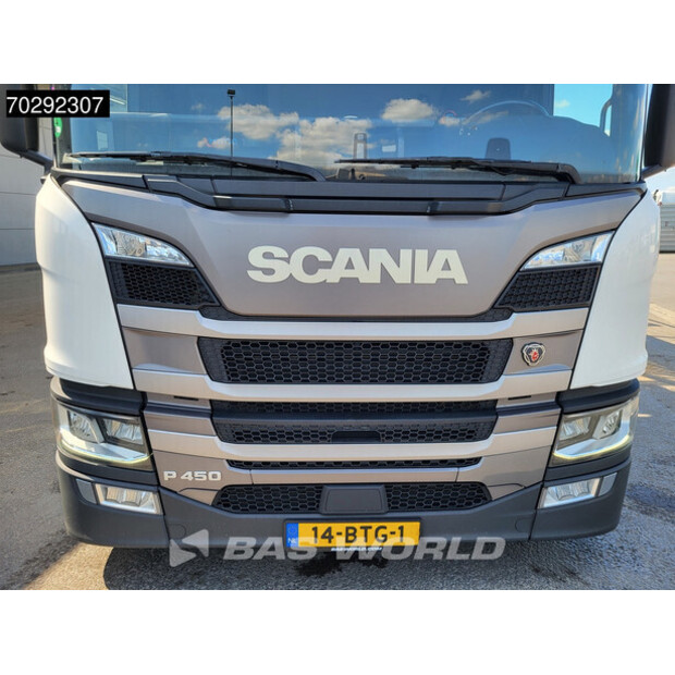 2025 Scania P450-41548704