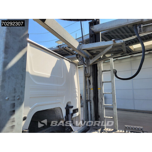 2025 Scania P450-41548707