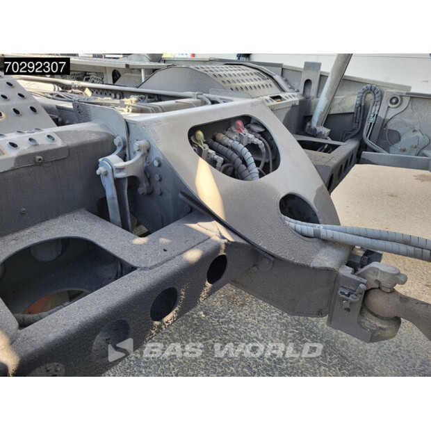2025 Scania P450-41548713