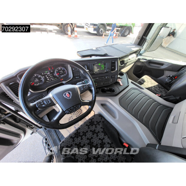 2025 Scania P450-41548716