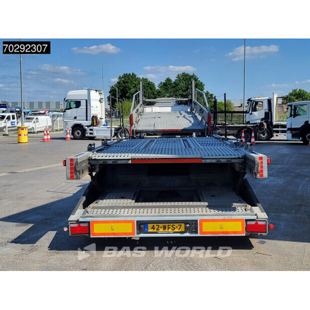 2025 Scania P450-41548734
