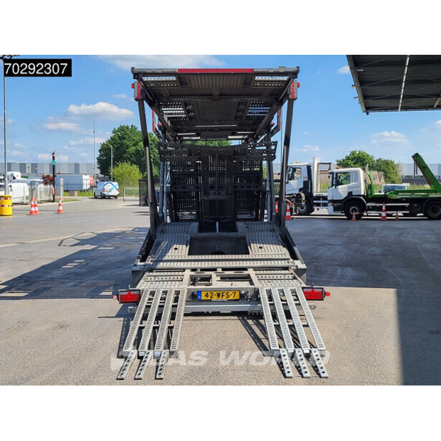 2025 Scania P450-41548735
