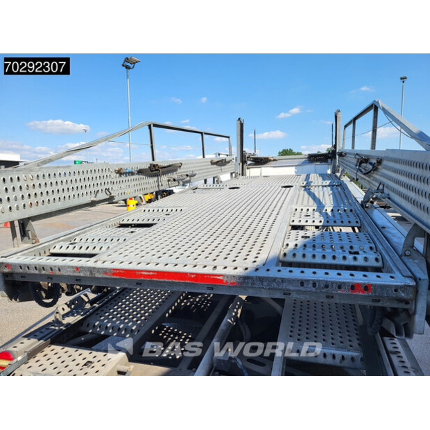 2025 Scania P450-41548737