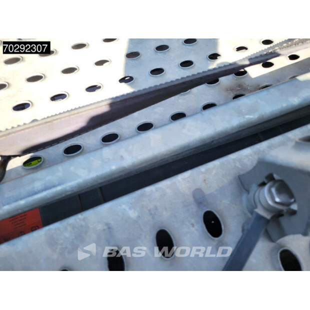 2025 Scania P450-41548743
