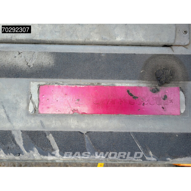 2025 Scania P450-41548747