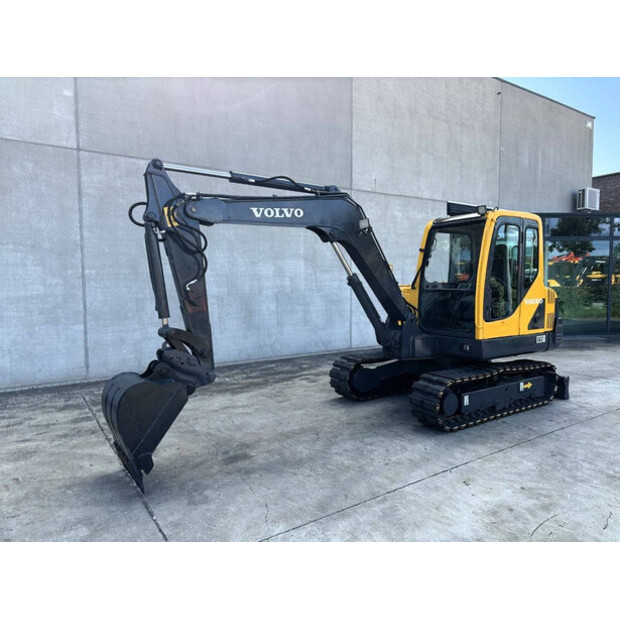 2012 Volvo EC55B-41548750