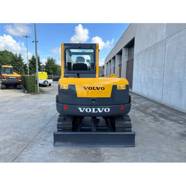 2012 Volvo EC55B-41548754