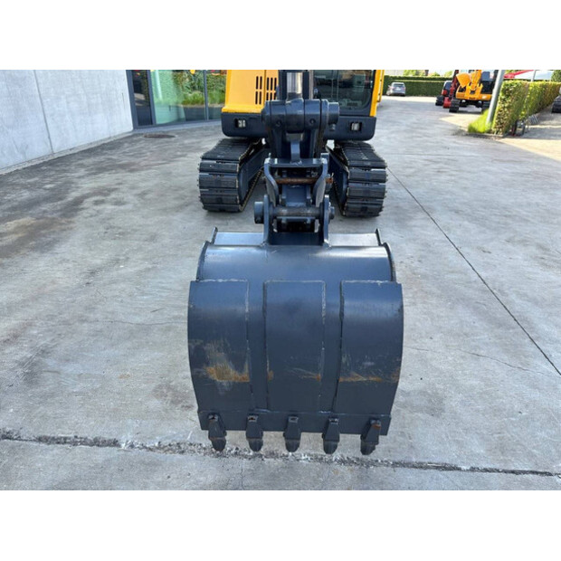 2012 Volvo EC55B-41548757