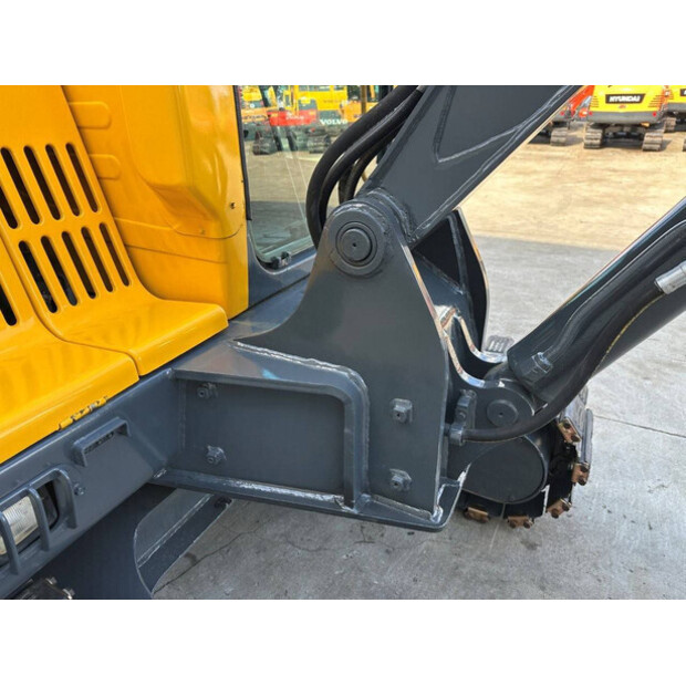 2012 Volvo EC55B-41548758