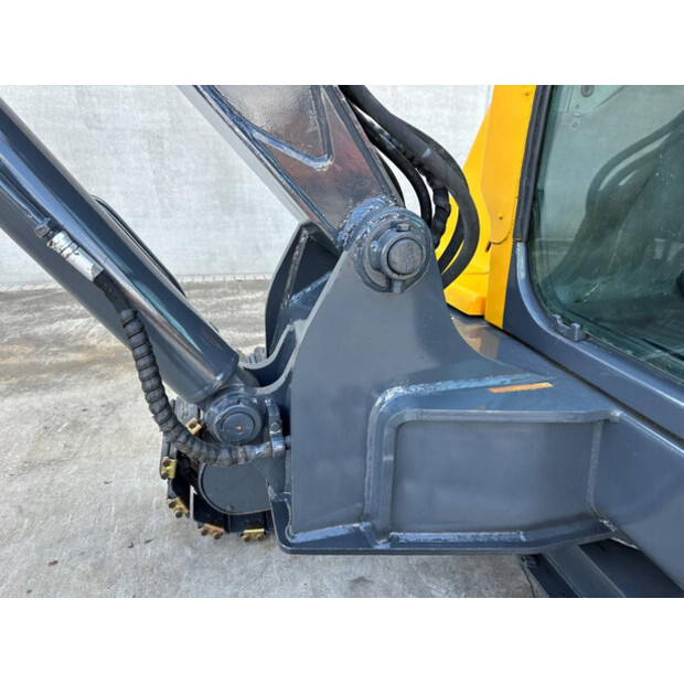 2012 Volvo EC55B-41548759