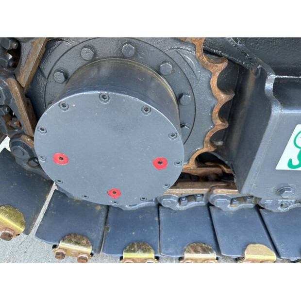2012 Volvo EC55B-41548761