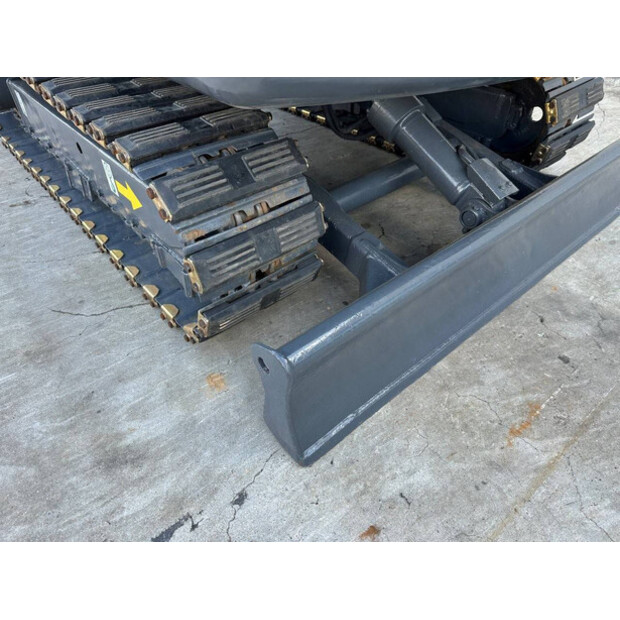 2012 Volvo EC55B-41548762