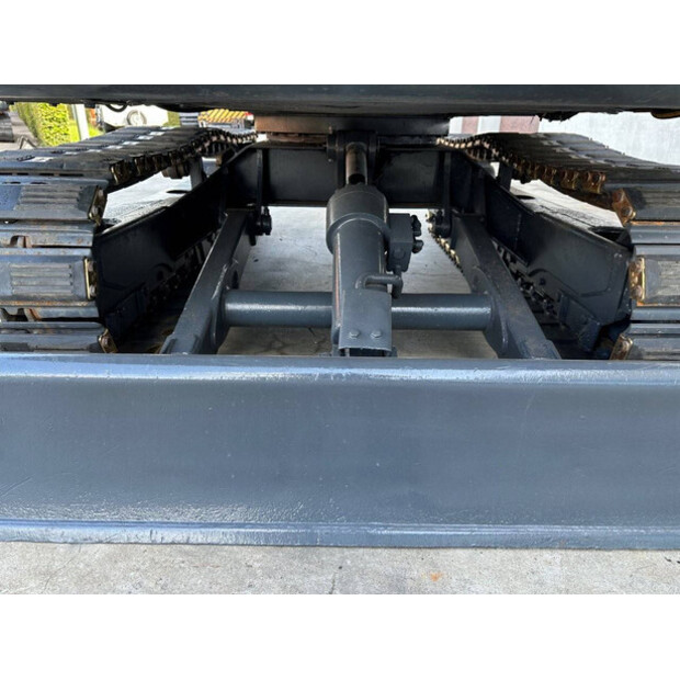 2012 Volvo EC55B-41548763