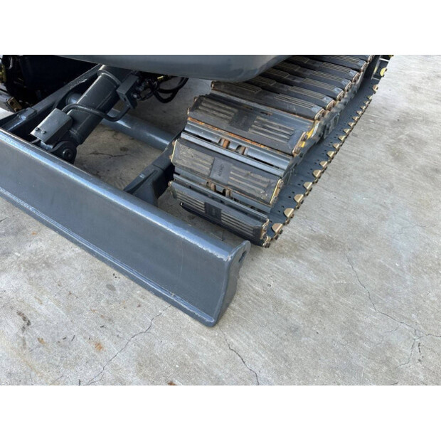 2012 Volvo EC55B-41548764