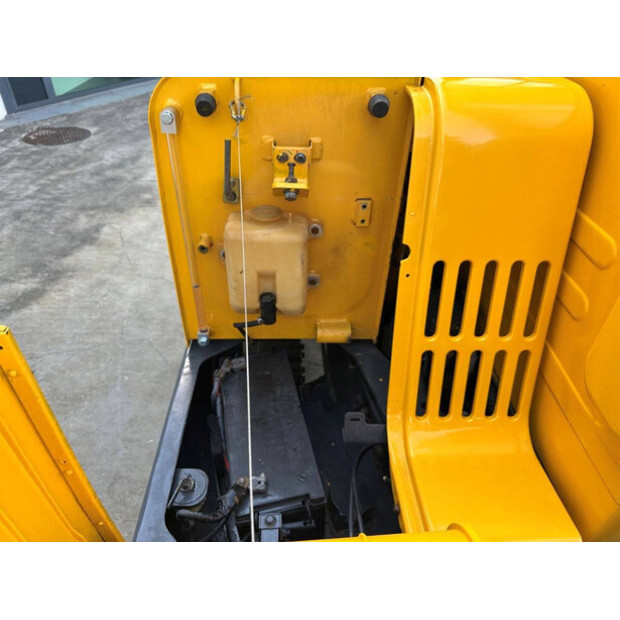 2012 Volvo EC55B-41548767