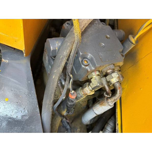 2012 Volvo EC55B-41548769