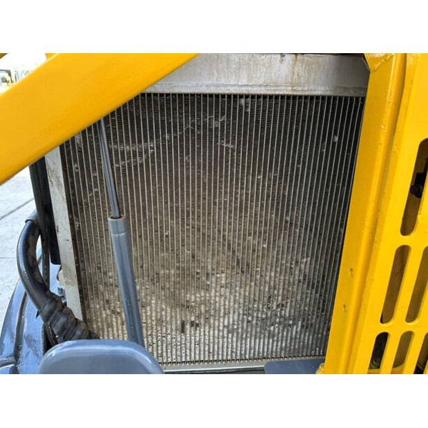 2012 Volvo EC55B-41548771