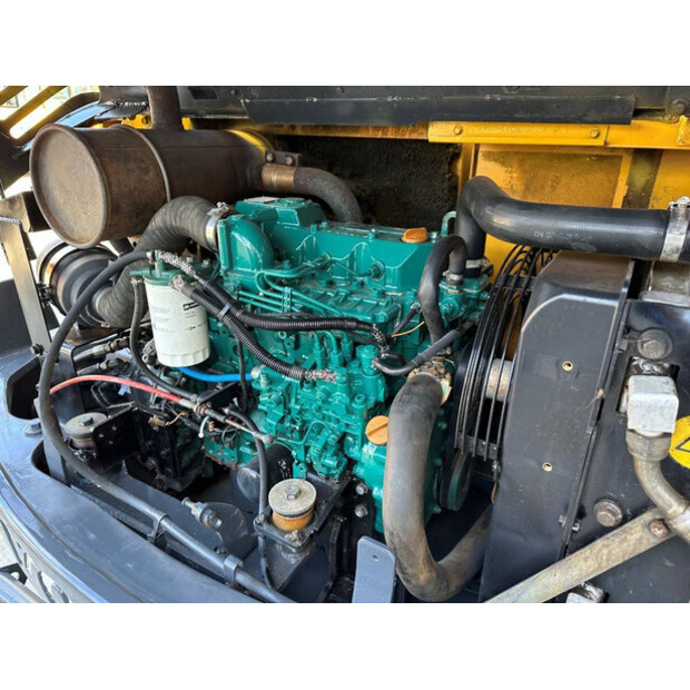 2012 Volvo EC55B-41548772