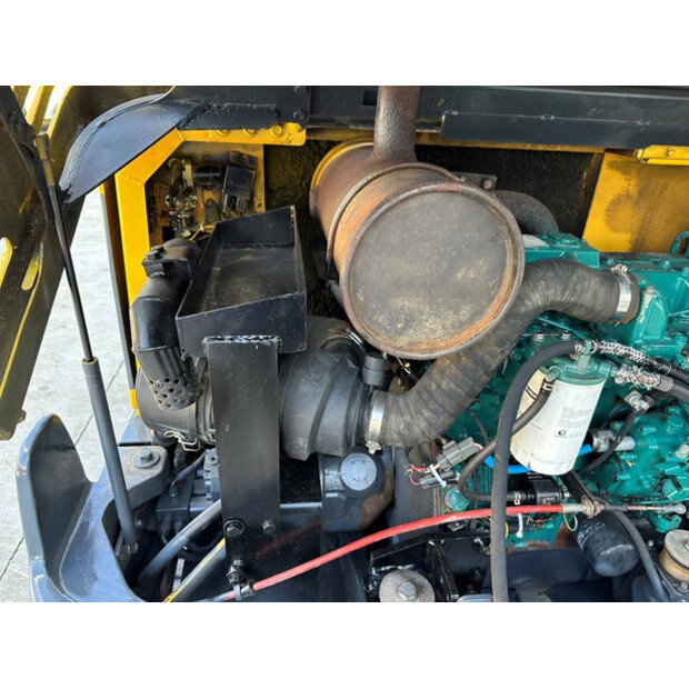 2012 Volvo EC55B-41548774
