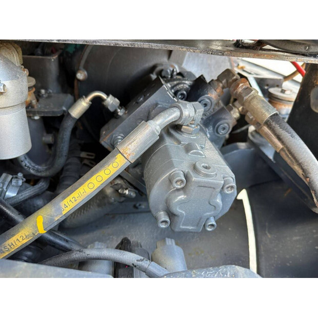 2012 Volvo EC55B-41548775