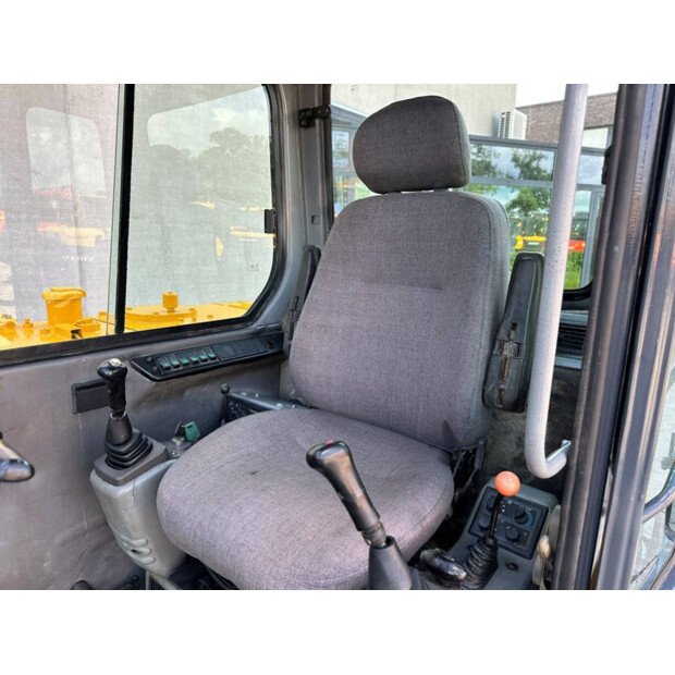 2012 Volvo EC55B-41548778