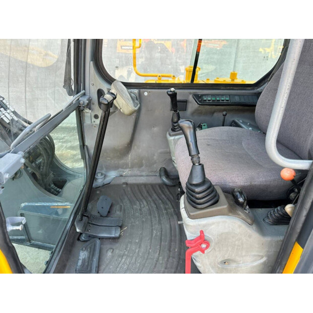 2012 Volvo EC55B-41548779