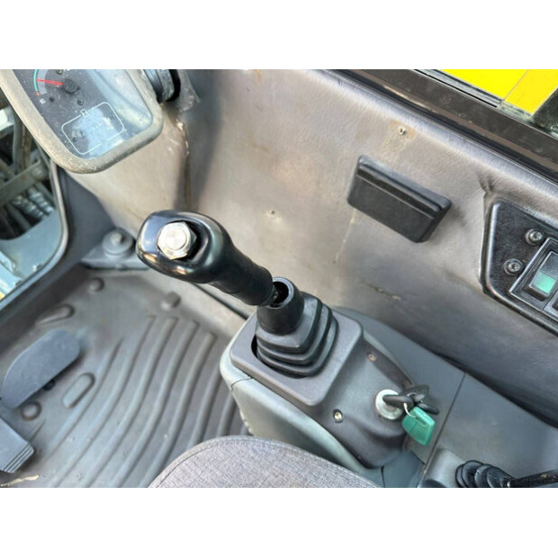 2012 Volvo EC55B-41548782