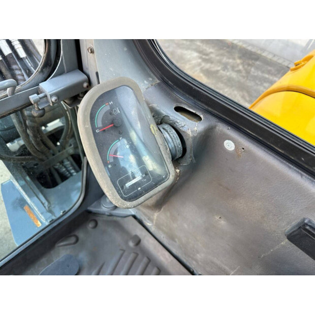 2012 Volvo EC55B-41548783