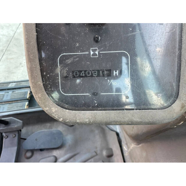 2012 Volvo EC55B-41548784