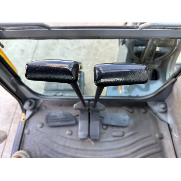 2012 Volvo EC55B-41548785