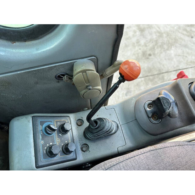 2012 Volvo EC55B-41548786