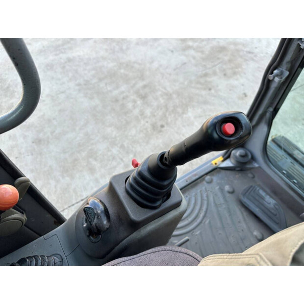 2012 Volvo EC55B-41548787